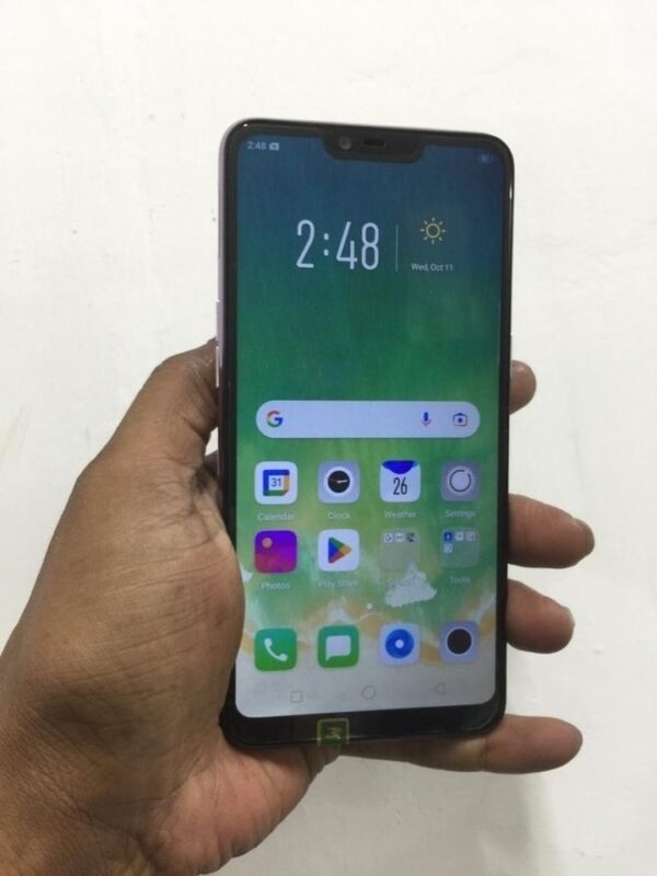 Oppo A5s 6GB RAM 128GB ROM OPPO A5s – 4230mAh Battery, Waterdrop Screen - Image 7