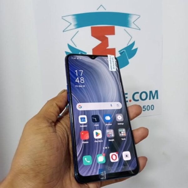 Oppo Reno Z 5G 8GB RAM 256GB ROM in display Finger Full box New Phone - Image 8