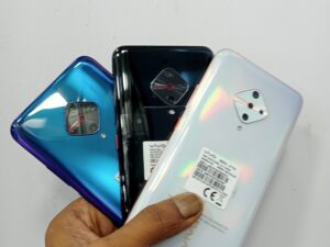 Vivo S1 Pro 8GB RAM 128GB ROM in Display Finger