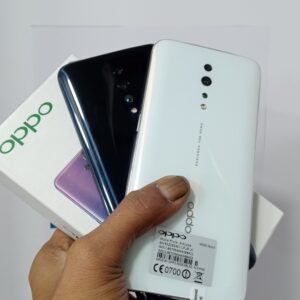 Oppo Reno Z 5G 8GB RAM 256GB ROM in display Finger Full box New Phone