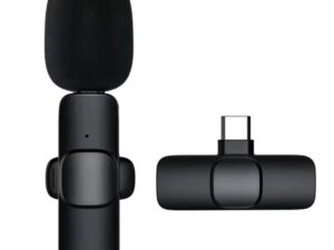 K8 Wireless Microphone